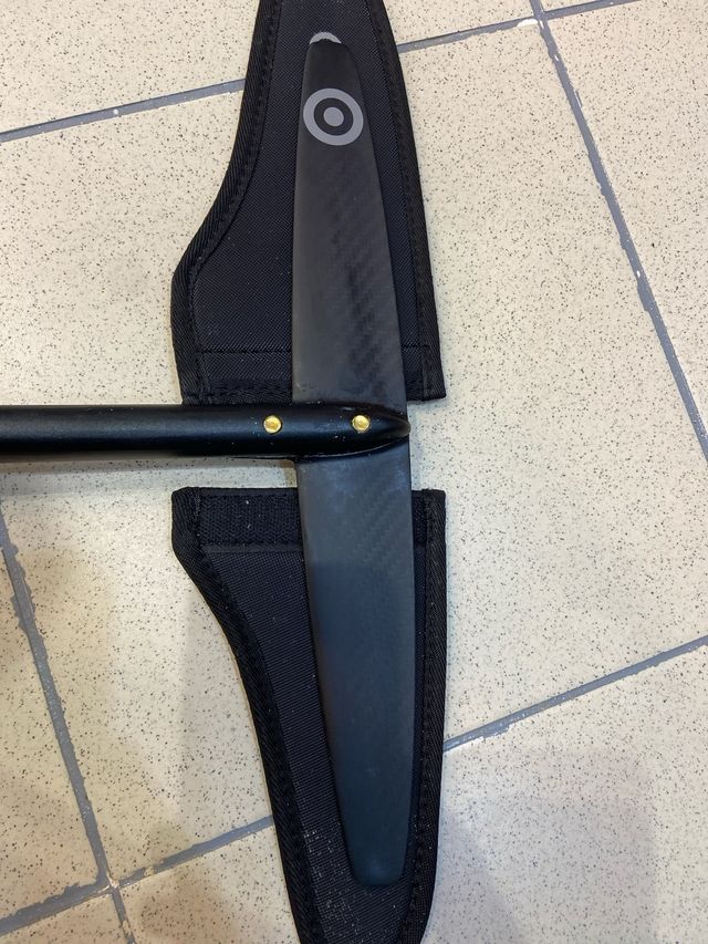 Foil Neil Pryde Glide Swift Alu 800