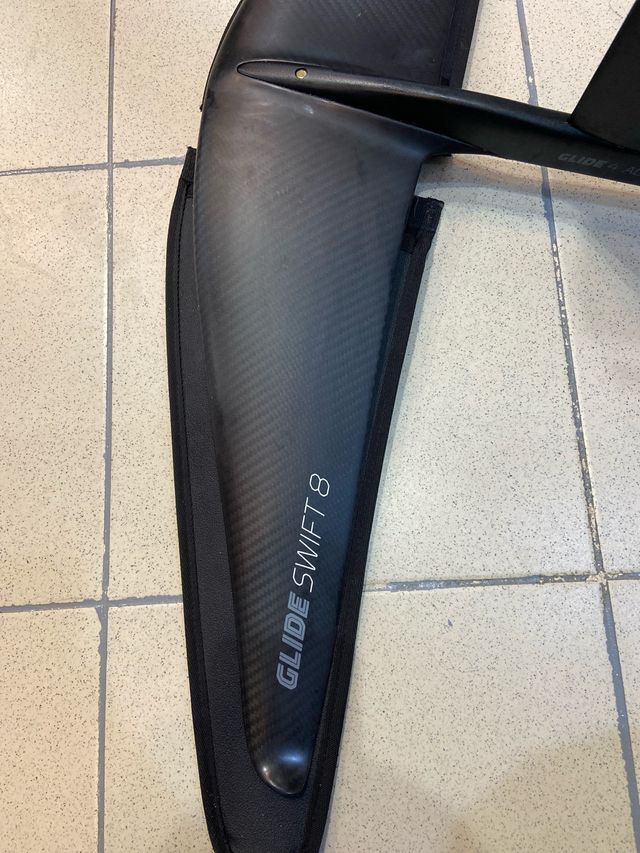 Foil Neil Pryde Glide Swift Alu 800
