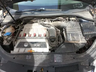 Motor V6 Volkswagen