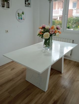 Mesa de comedor