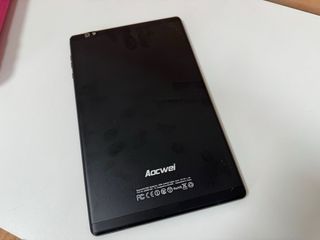 Tablet Aocwei negra