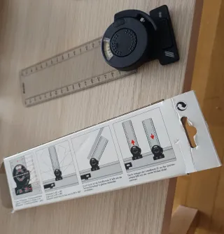 Tecnigrafo Marabu TECHNO-Zeichenkopf