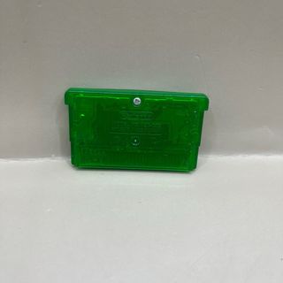 Pokemon Smeraldo Game Boy Advance