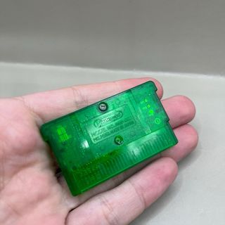 Pokemon Smeraldo Game Boy Advance