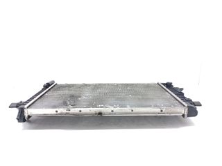 RADIADOR AGUA OPEL ASTRA H BERLINA (2)