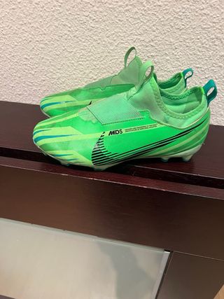 Botas Fútbol Nike Air Zoom Superfly Talla 38