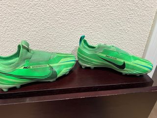 Botas Fútbol Nike Air Zoom Superfly Talla 38