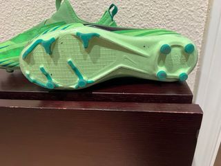 Botas Fútbol Nike Air Zoom Superfly Talla 38