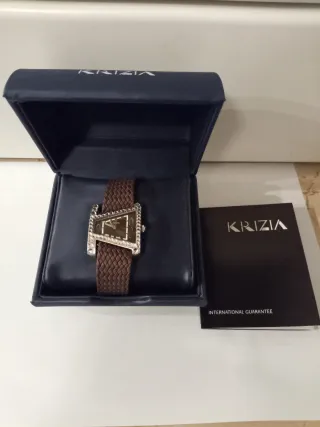 Orologio Krizia vintage donna