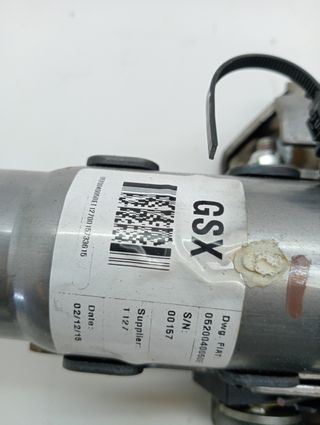 COLUMNA DIRECCION FIAT DOBLO CARGO