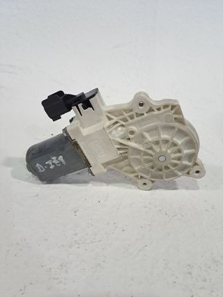 MOTOR ELEVALUNAS DELANTERO IZQUIERDO FORD FOCUS (4)