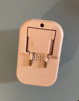 Cargador de Baterías USB