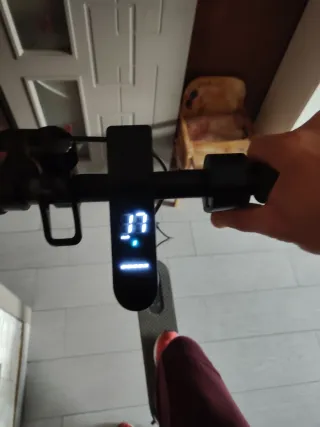 Patinete Eléctrico Xiaomi