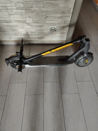 Patinete Eléctrico Xiaomi