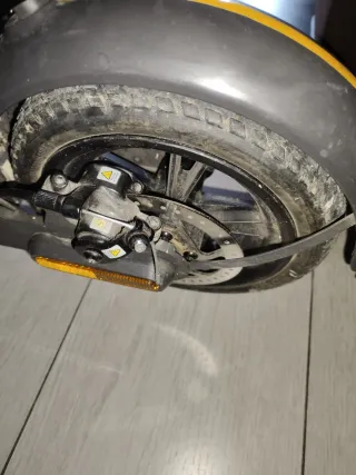 Patinete Eléctrico Xiaomi