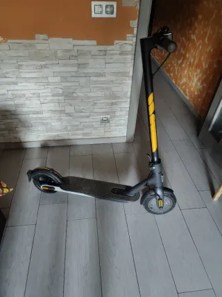 Patinete Eléctrico Xiaomi