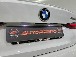 BMW Serie 4 440i xDrive Auto.