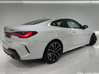 BMW Serie 4 440i xDrive Auto.