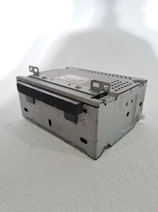 SISTEMA AUDIO / RADIO CD FORD FOCUS LIM. (CB8) (3)