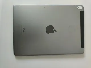 iPad Air 2 64GB Argento