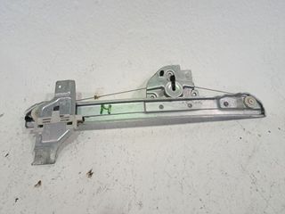 ELEVALUNAS DELANTERO DERECHO CITROEN C3 (6)