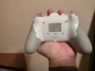 Gamesir G7 Pro Mando Xbox Blanco