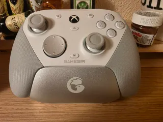 Gamesir G7 Pro Mando Xbox Blanco