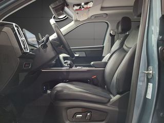 Jaecoo 7 Select 1.6 TGDI 108kW (145CV) FWD