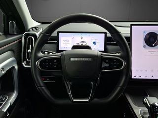 Jaecoo 7 Select 1.6 TGDI 108kW (145CV) FWD