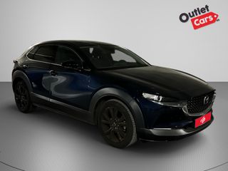 Mazda CX-30 2.0 e-SKYACTIV-G Homura 2WD 110 kW (150 CV)