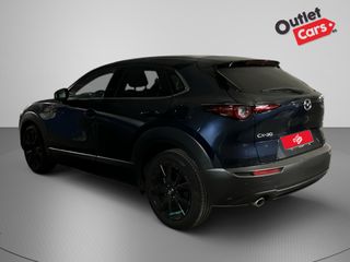 Mazda CX-30 2.0 e-SKYACTIV-G Homura 2WD 110 kW (150 CV)