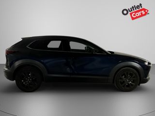 Mazda CX-30 2.0 e-SKYACTIV-G Homura 2WD 110 kW (150 CV)