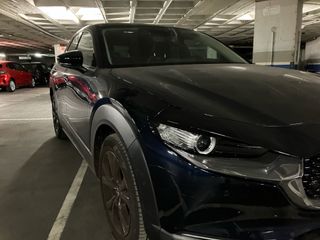 Mazda CX-30 2.0 e-SKYACTIV-G Homura 2WD 110 kW (150 CV)