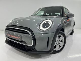 MINI MINI COOPER 5 PUERTAS