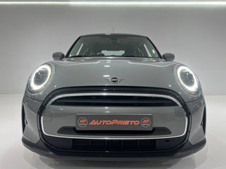 MINI MINI COOPER 5 PUERTAS