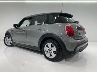 MINI MINI COOPER 5 PUERTAS