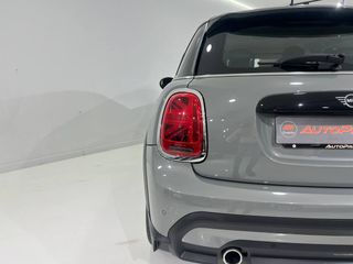 MINI MINI COOPER 5 PUERTAS