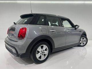 MINI MINI COOPER 5 PUERTAS