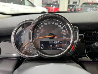 MINI MINI COOPER 5 PUERTAS