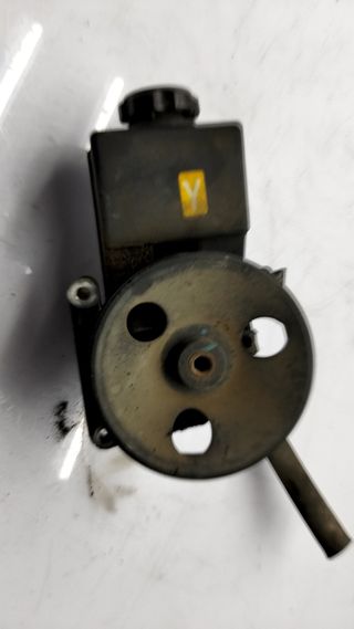 BOMBA DIRECCION SSANGYONG REXTON