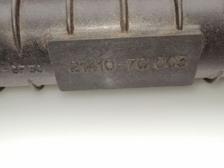 RADIADOR AGUA NISSAN NOTE (E11, NE11)