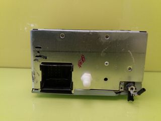 SISTEMA AUDIO / RADIO CD FORD TRANSIT CONNECT (TC7)