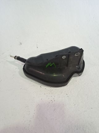 DEPOSITO SUSPENSION AUDI A4 B7 (8EC)