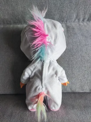 Bebé Llorón Unicornio