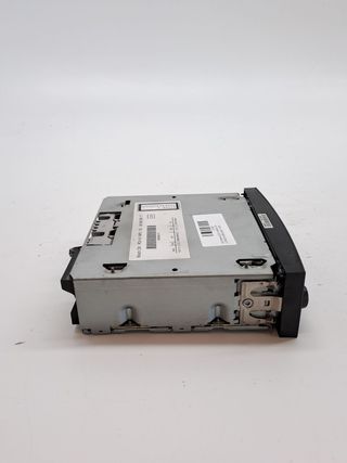 SISTEMA AUDIO / RADIO CD CITROEN BERLINGO (3)