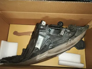 Faro Izquierdo Citroën C3 Depo