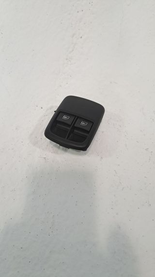 MANDO ELEVALUNAS DELANTERO IZQUIERDO SMART FORFOUR