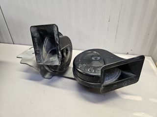 Clacson BMW Serie 5 E60/E61