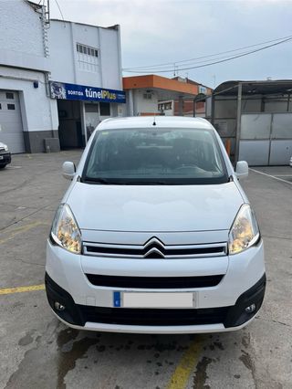 Citroën Berlingo VTi 120 Feel - Camperizada (opc.)