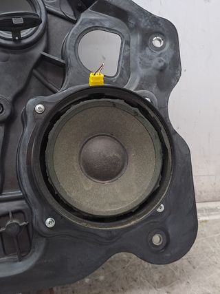 ELEVALUNAS DELANTERO IZQUIERDO LANCIA YPSILON (101)